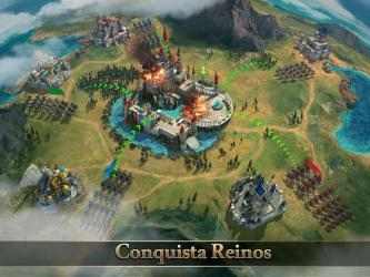 Screenshot 11 Rise of the Kings android