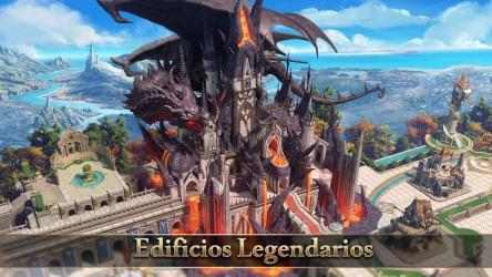 Imágen 3 Rise of the Kings android