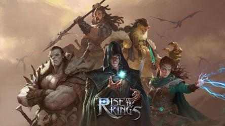 Image 6 Rise of the Kings android