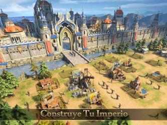Screenshot 8 Rise of the Kings android