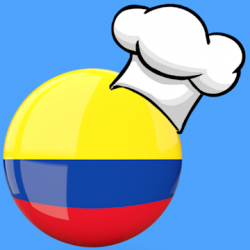 Captura 1 🇨🇴 Recetas de comida Colombiana 🇨🇴 android