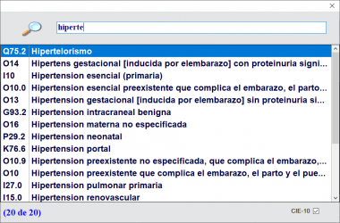 Screenshot 10 MediOffice windows