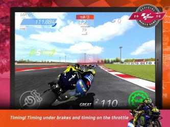 Captura de Pantalla 11 MotoGP Racing '20 android