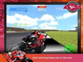 Captura 12 MotoGP Racing '20 android