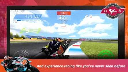 Imágen 9 MotoGP Racing '20 android