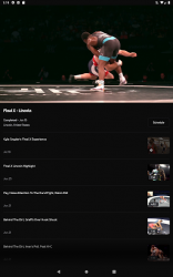 Screenshot 12 FloSports: Watch Live Sports android