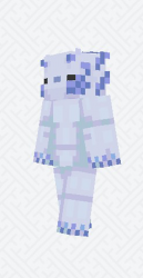 Imágen 12 Axolotl Skin For Minecraft PE android