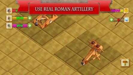 Screenshot 2 Caesar Empire Wars windows