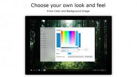 Image 4 Turn Off the Lights for Desktop windows