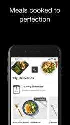 Screenshot 2 Factor_ Prepared Meal Delivery android