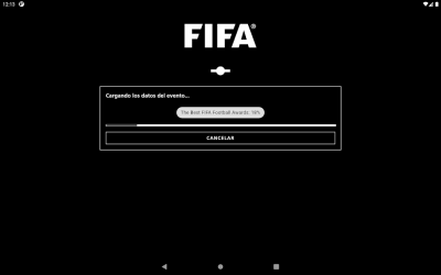 Imágen 6 FIFA Events Official App android