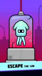 Captura de Pantalla 4 Riot Squid android