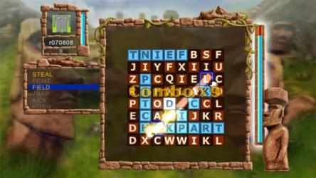 Captura de Pantalla 2 Word Puzzle windows