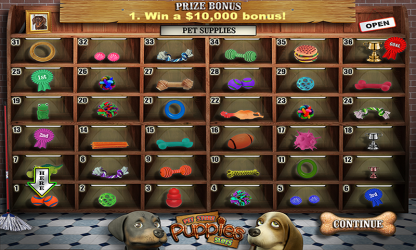 Imágen 5 Pet Store Puppies Slots Free android