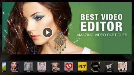 Screenshot 3 Best Video Editor : Movie Maker for Images and Videos windows
