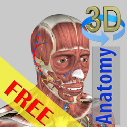 Imágen 1 3D Bones and Organs (Anatomy) android