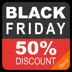 Screenshot 1 Black Friday - Shopping Online android
