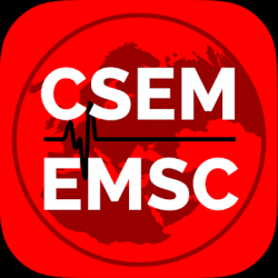 Image 1 LastQuake - EMSC Terremotos android