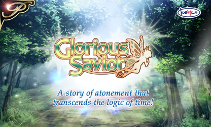 Capture 3 [Premium] RPG Glorious Savior android