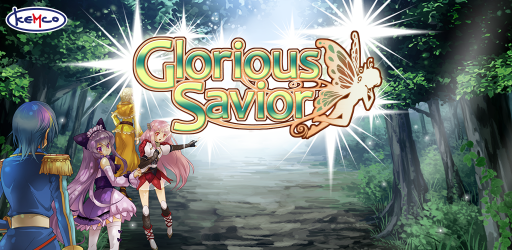 Image 2 [Premium] RPG Glorious Savior android