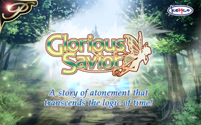 Screenshot 8 [Premium] RPG Glorious Savior android
