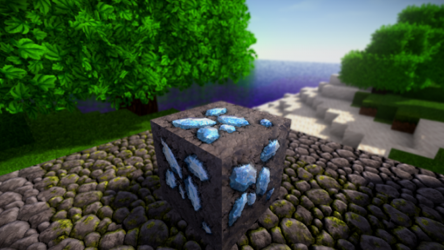 Imágen 5 3D Texture Pack - HD Shaders android