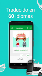 Imágen 4 Hable chino - 5000 frases & expresiones android