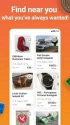 Screenshot 5 Ricardo Preview - Buy and sell used & new things android