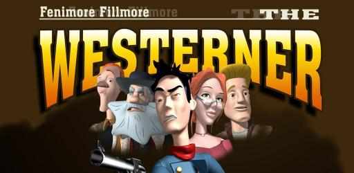 Captura 2 Fenimore Fillmore: The Westerner android