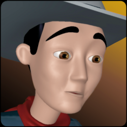Screenshot 1 Fenimore Fillmore: The Westerner android
