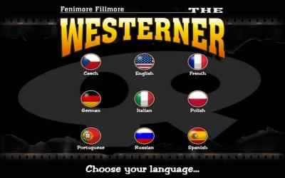 Screenshot 10 Fenimore Fillmore: The Westerner android