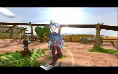 Captura 13 Fenimore Fillmore: The Westerner android