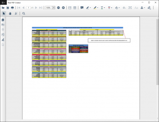 Captura de Pantalla 6 Real PDF Creator for Office Free - Word to PDF, Images to PDF, xlsx to PDF, pptx to PDF, URL to PDF, PDF Converter, PDF Maker windows