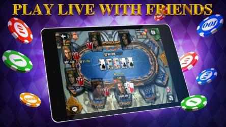Screenshot 9 DH Texas Poker android