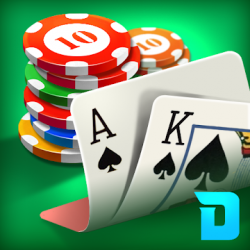 Imágen 1 DH Texas Poker android