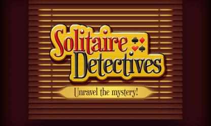 Imágen 5 Solitaire Detectives windows