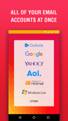 Imágen 2 Lite Mail – Correo rápido para AOL, Gmail, Orange android