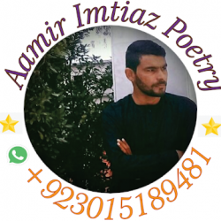 Screenshot 1 Aamir Imtiaz Poetry android