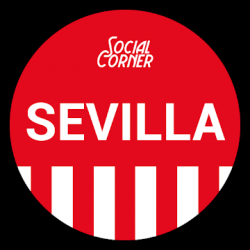 Screenshot 1 SocialCorner Sevilla android