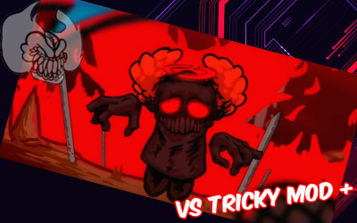 Imágen 5 VS Tricky MOD HellClown android