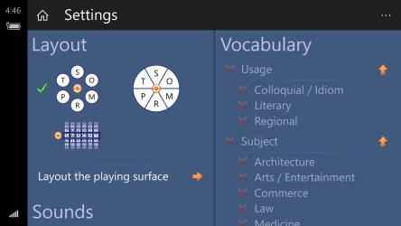 Capture 10 Word•Spin Wiktionary free edition windows