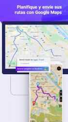 Captura 8 Sygic Truck & Caravan GPS Navigation android