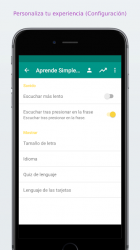 Screenshot 8 Apprendre le tagalog facile android