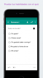 Screenshot 6 Apprendre le tagalog facile android