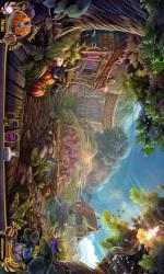 Captura de Pantalla 2 Queen's Quest 3: The End of Dawn (Full) windows