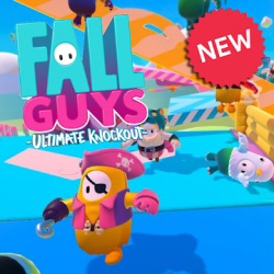 Screenshot 1 Guide for Fall Guys: Ultimate Knockout 2020 android