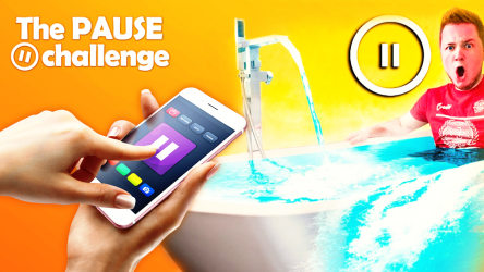 Captura 5 Pause challenge android