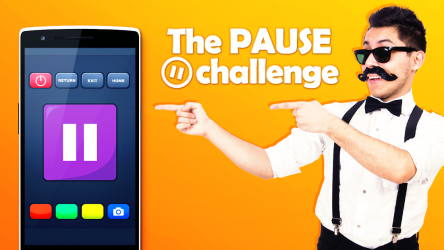 Capture 7 Pause challenge android