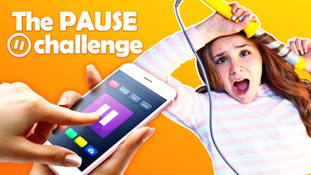 Screenshot 9 Pause challenge android