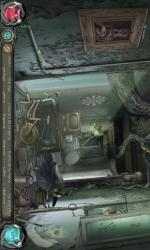 Captura de Pantalla 4 Time Trap - Buscar Objetos Ocultos. Juegos de aventuras y puzles windows